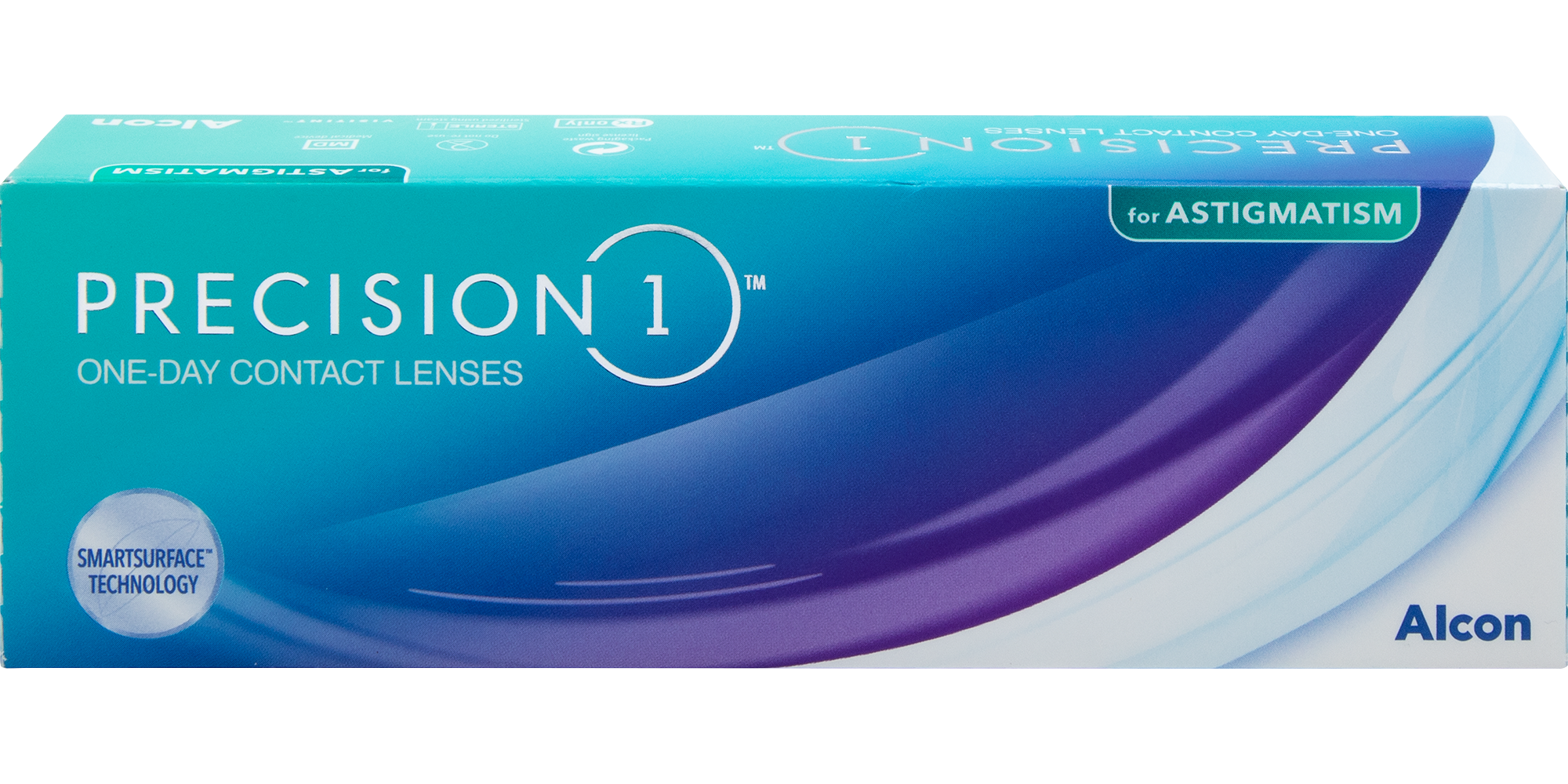 Precision 1 for Astigmatism image number null
